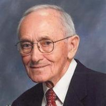 Warner Collier, Sr. Profile Photo