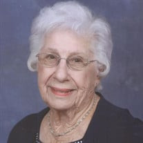 Mrs. Verna Faye Bordelon Profile Photo