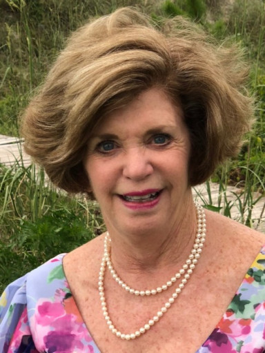 Nancy Mcewan Wilkins Profile Photo