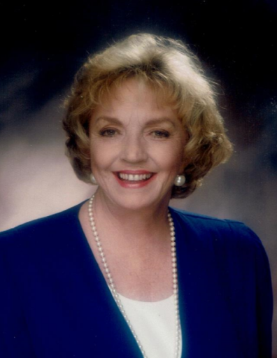 Sylvia Southerland Brown