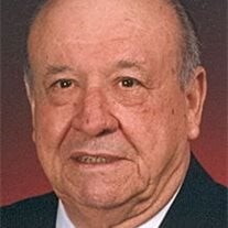 Stanley Boudreaux, Sr. Profile Photo