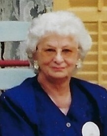 Shirley Ann Lee