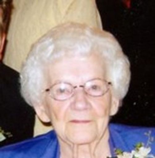 Dorothy L. Krebsbach