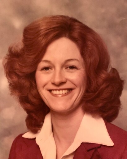 Susan Mary Jane Duffy Profile Photo