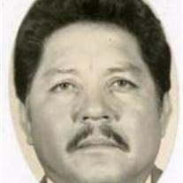 Mario R. Villalobos Profile Photo