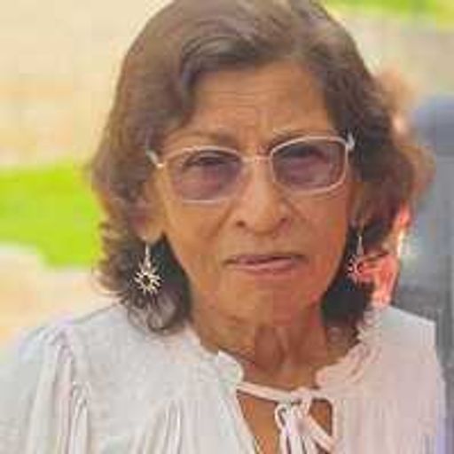 Rosa Maria Rivera Sifuentes Profile Photo