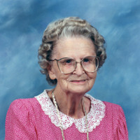 Betty Baker Roark