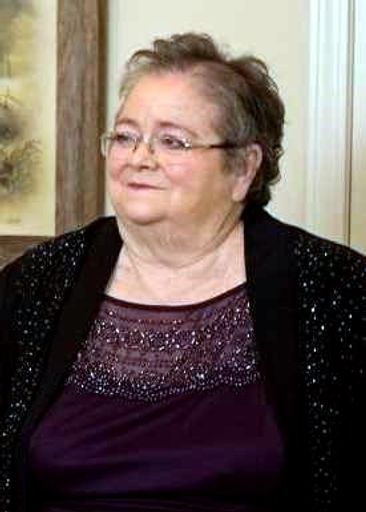 Jessie Stewart