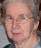 Ethel M. Brandt