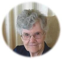 Sr. Desales (Anne Mary) Mcnamee Profile Photo