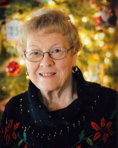 Ann Johnson Profile Photo