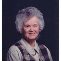 Lois Kathleen Kilgore Profile Photo