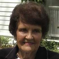 Betty Lou Northcutt Profile Photo
