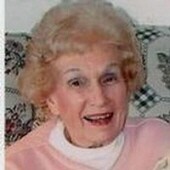 Betty Gleason Rogers Profile Photo