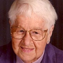 Irene Wakefield Profile Photo