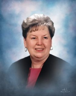 Patricia Nix Profile Photo