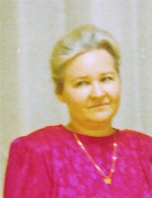 Frances Dorsina Girdler Profile Photo