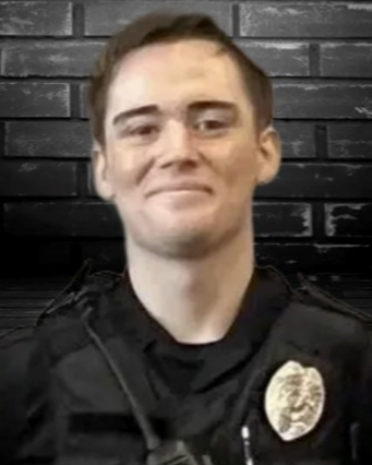 Officer Branden R. Swisher