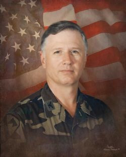 Colonel Handy Profile Photo