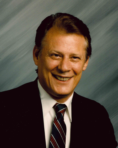 Robert "Bob" John Muckenfuss