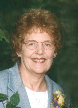 Doris Lausen Profile Photo