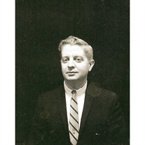 Joel P. Shaw