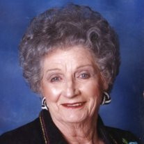 Mildred Sonnier Hudson