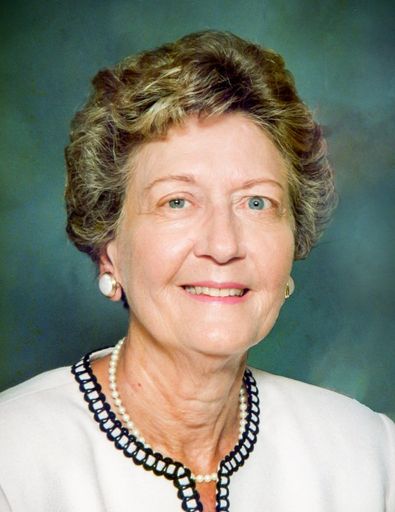 Nancy Anderson Thomas