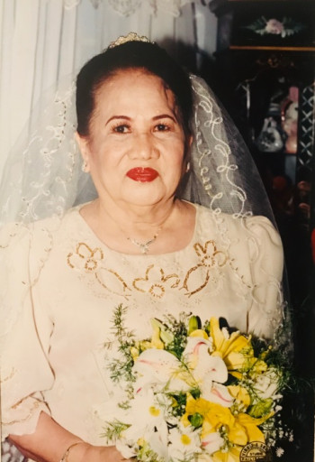 Estela G Viray Profile Photo
