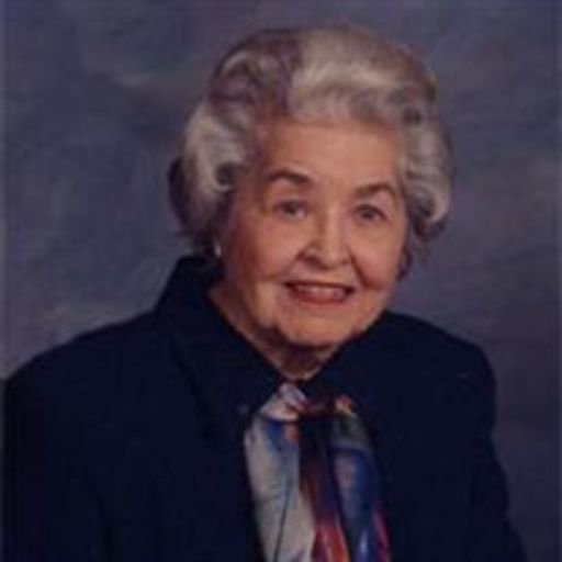 Hattie Parker-Porter Profile Photo