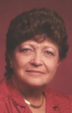 Betty Ann Colburn