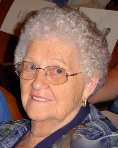 Gladys Ryken Profile Photo