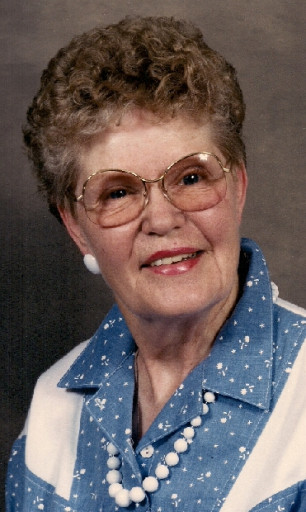 Karle 'Kay' H.Breidinger