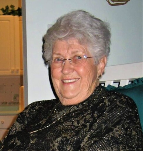 Rose L. (Shull)  Doty