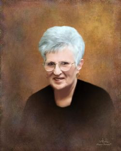 Marjorie Jones Profile Photo