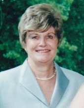 Marjorie Doris Brewer Daigle