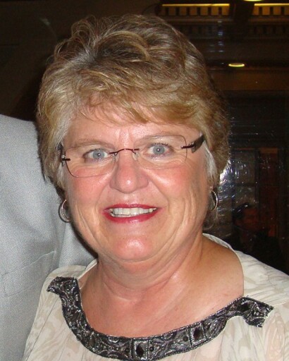 Nancy E. Kaduce