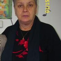 Patricia Ann Upton