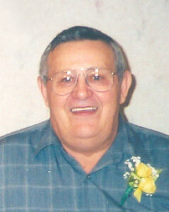 Lloyd L. Durbin