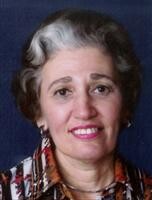 AGNES (DAMARJIAN) BOGHOSIAN