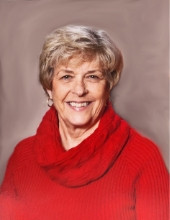 Shirley Diane Jaynes Profile Photo