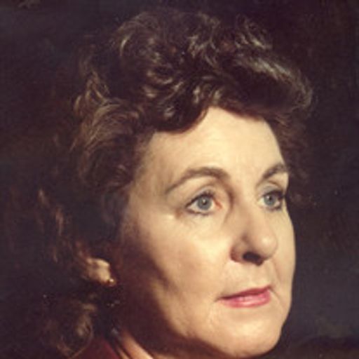 Mary Harmon Johnson Profile Photo