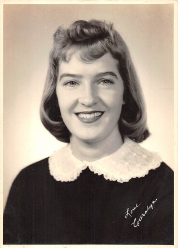 Carolyn (Lindsey)  Matteson