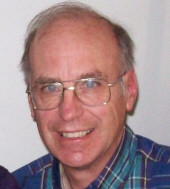 John Kinsinger Profile Photo