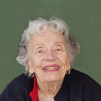 Madge Frederick Profile Photo