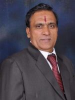 Dinesh Sharma