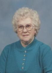 Nellie Femyer