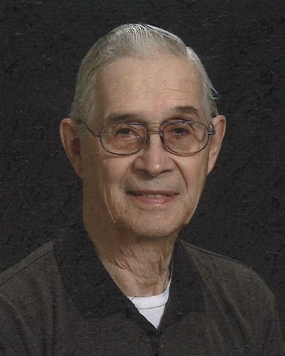 Kenneth J. Hansen