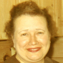 Dorothy "Dottie" Lahiff Profile Photo