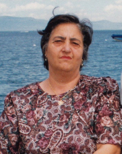 Aykui Trdatyan Profile Photo